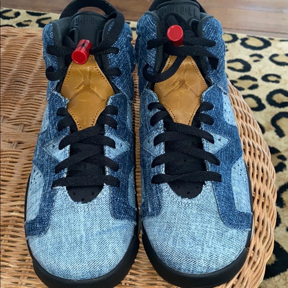 Jordan’s
